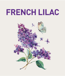 Vůně French Lilac - Šeřík